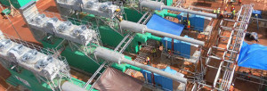 Diesel Generator Services